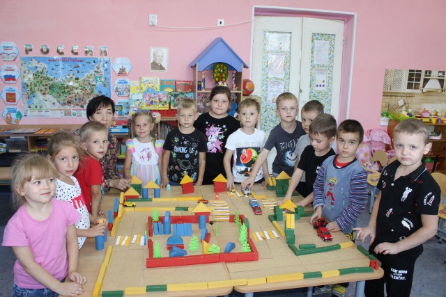 Изучаем ПДД