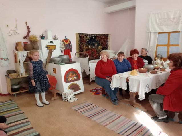 День открытых дверей
