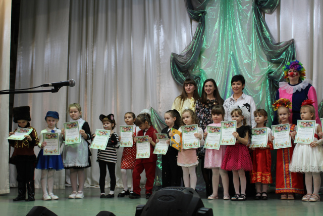 Живая классика