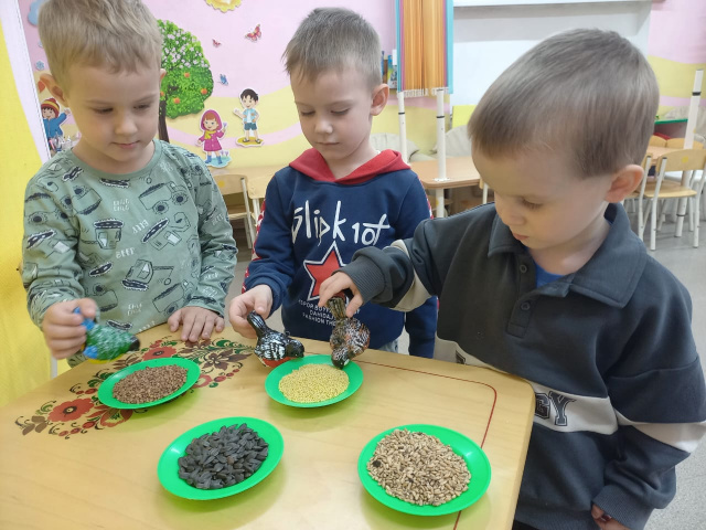 Синичкин день