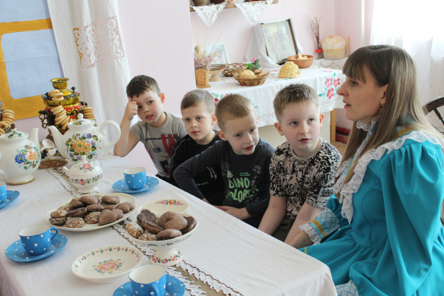 День пряника