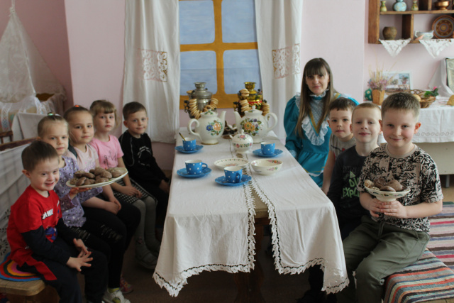 День пряника