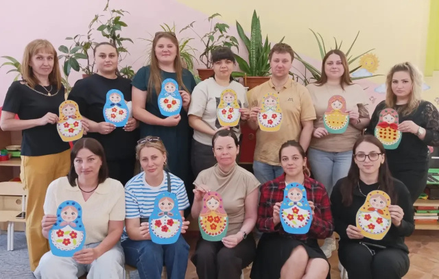 Программа просвещения родителей