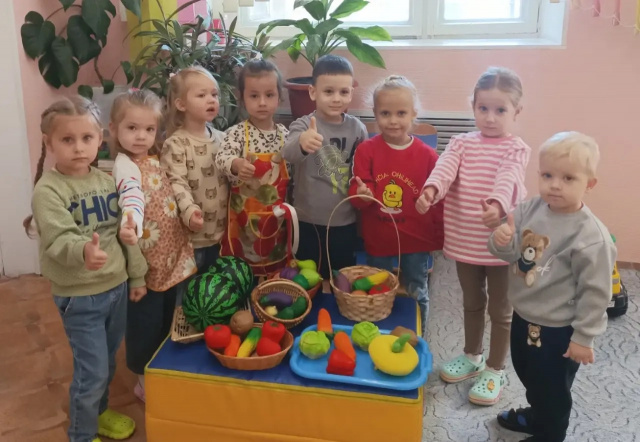 День работников сельского хозяйства